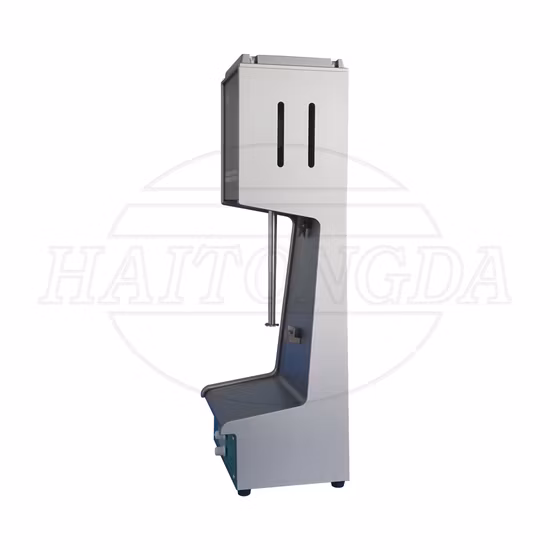 Model GJD-B12K Single Motor Frequency Conversion Hight-Speed Mixer for Stirring Drilling Fluids