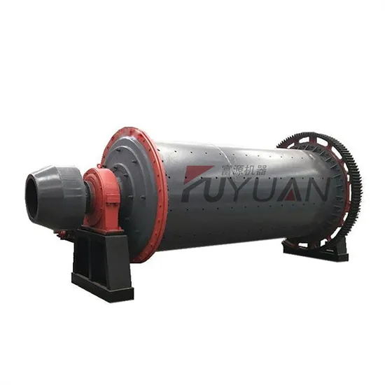 High Quality Ball Grinding Mill 5 Ton Quartz Ball Mill Grinding