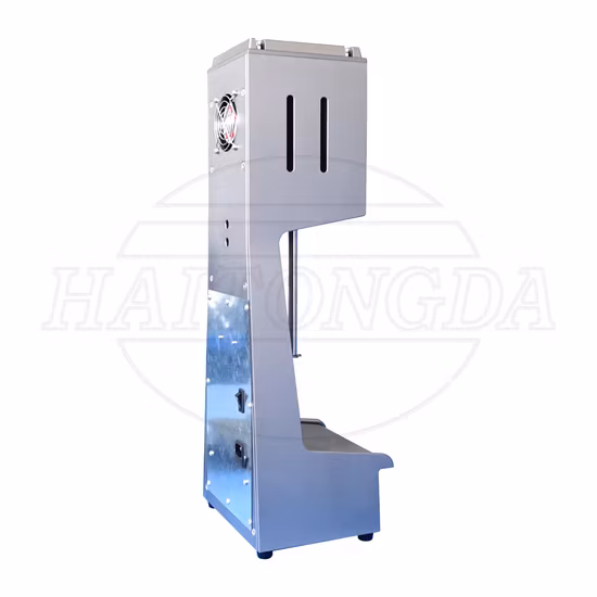 Model GJD-B12K Single Motor Frequency Conversion Hight-Speed Mixer for Stirring Drilling Fluids